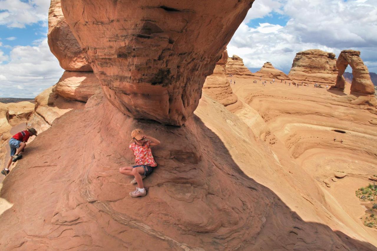 Solano Vallejo 3347 Moab Exterior foto